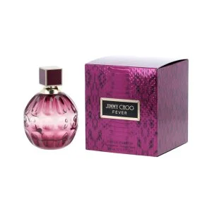 Jimmy Choo Fever woda perfumowana dla kobiet