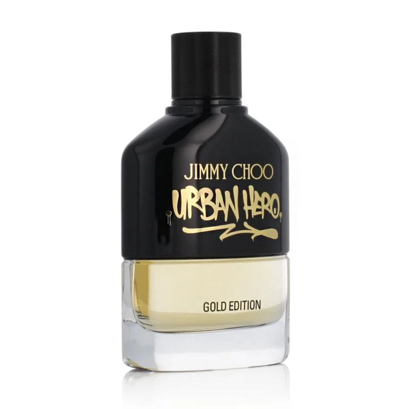Urban Hero Gold Edition woda perfumowana dla mężczyzn 100 ml
