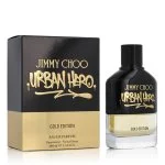 Urban Hero Gold Edition woda perfumowana dla mężczyzn 100 ml