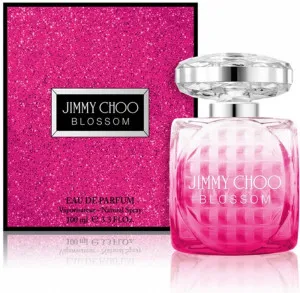 Jimmy Choo Blossom woda perfumowana dla kobiet 100 ml