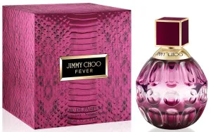 Jimmy Choo Fever woda perfumowana dla kobiet 60 ml