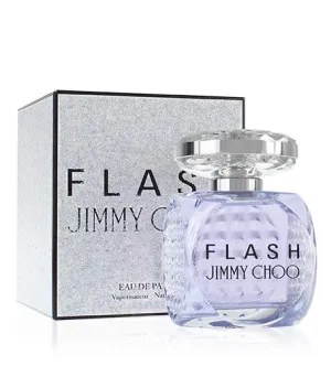 Jimmy Choo Flash woda perfumowana dla kobiet 100 ml