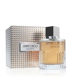 Jimmy Choo Illicit woda perfumowana dla kobiet 100 ml