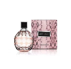 Jimmy Choo Jimmy Choo woda perfumowana dla kobiet
