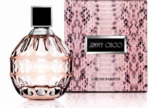 Jimmy Choo Jimmy Choo woda perfumowana dla kobiet 60 ml