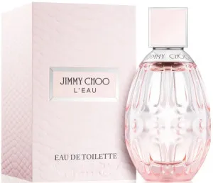 Jimmy Choo L'Eau woda toaletowa dla kobiet