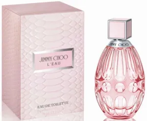 Jimmy Choo L'Eau woda toaletowa dla kobiet 90 ml