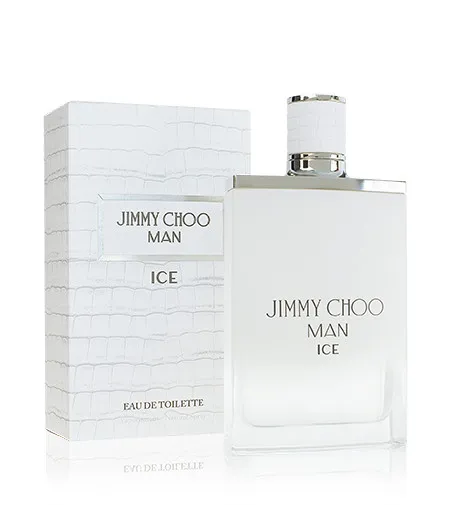 Woda toaletowa dla mężczyzn Jimmy Choo Man Ice 100 ml