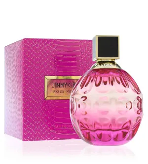 Jimmy Choo Rose Passion woda perfumowana dla kobiet 100 ml