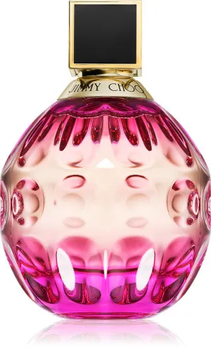 Jimmy Choo Rose Passion woda perfumowana dla kobiet 100 ml