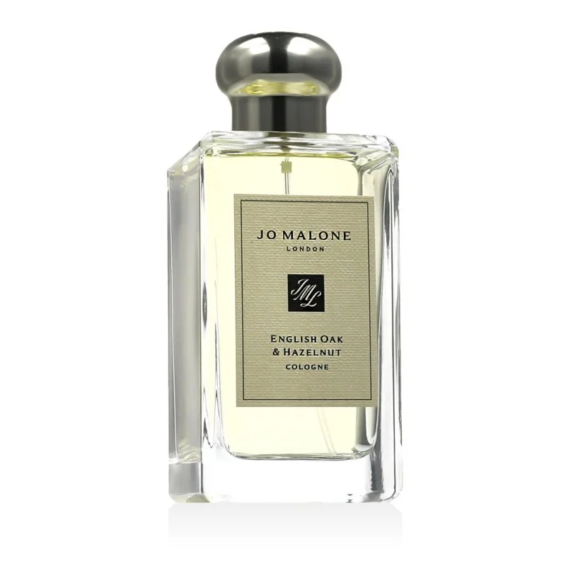 English Oak & Hazelnut woda kolońska unisex 100 ml