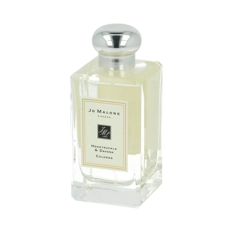 Honeysuckle & Davana woda kolońska unisex 100 ml