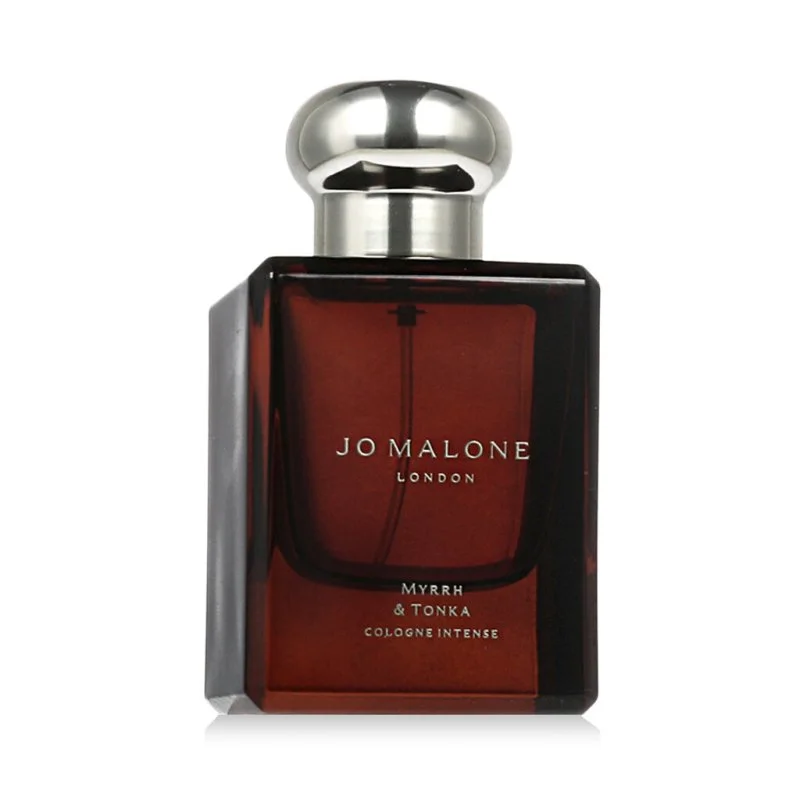 Myrrh & Tonka Intense woda kolońska unisex 50 ml