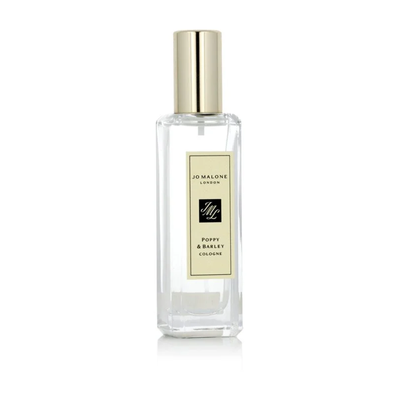 Poppy & Barley woda kolońska unisex 30 ml