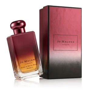 Jo Malone Rose & White Musk Absolu woda kolońska unisex