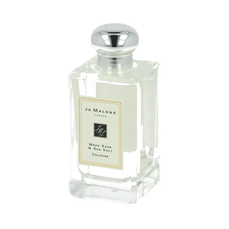 Wood Sage & Sea Salt woda kolońska unisex 100 ml