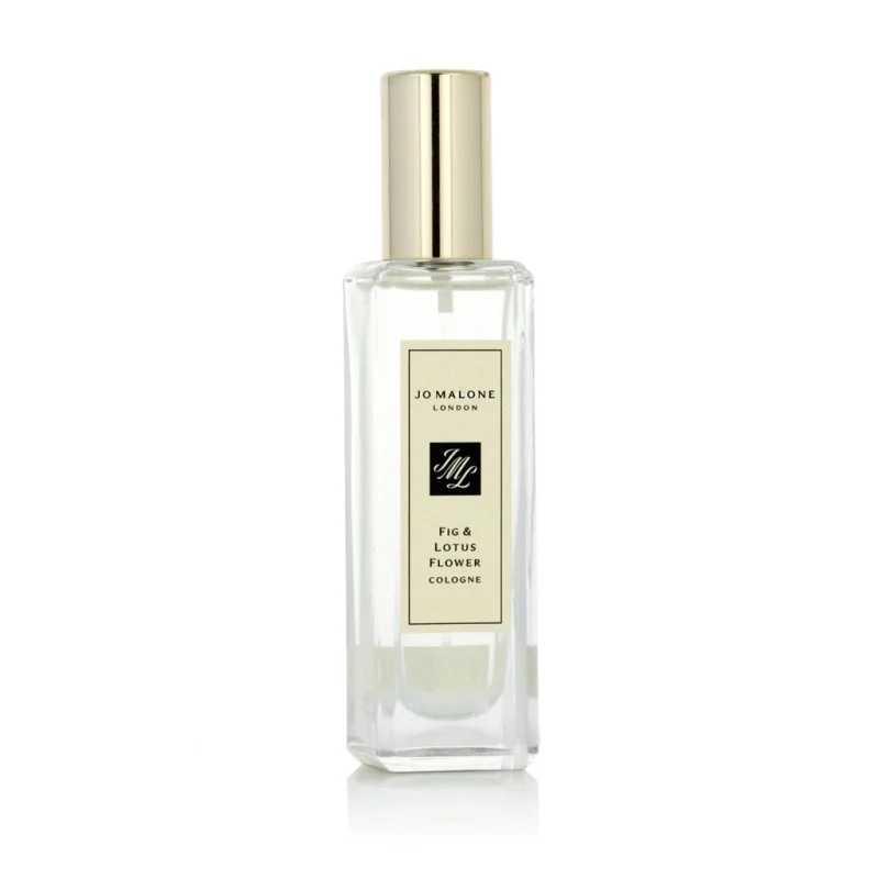Fig & Lotus Flower woda kolońska unisex 30 ml