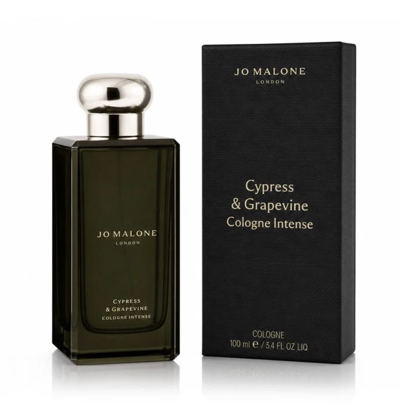 Cypress & Grapevine Intense woda kolońska unisex 100 ml