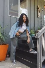 Inkkas Joey Vegan Ace Low Top