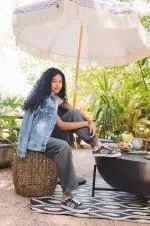 Inkkas Joey Vegan Ace Low Top