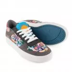 Inkkas Joey Vegan Ace Low Top