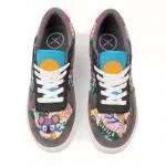 Inkkas Joey Vegan Ace Low Top