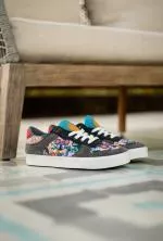 Inkkas Joey Vegan Ace Low Top