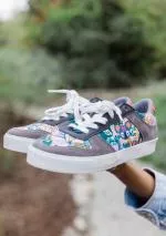 Inkkas Joey Vegan Ace Low Top