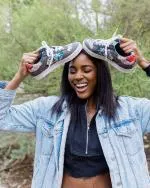 Inkkas Joey Vegan Ace Low Top