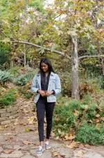 Inkkas Joey Vegan Ace Low Top