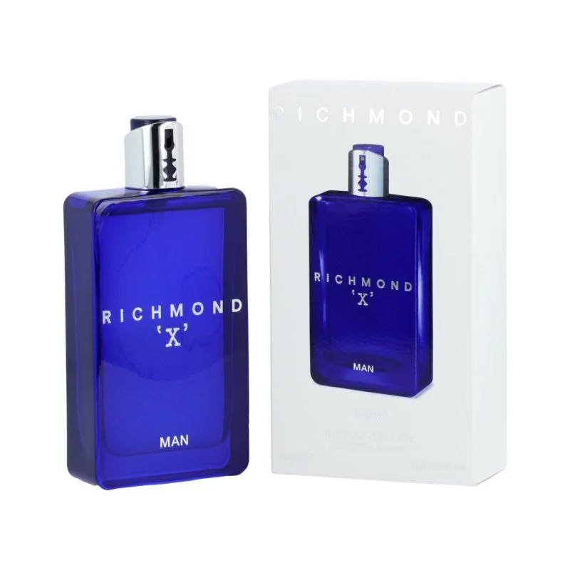 X Man woda toaletowa dla mężczyzn 75 ml