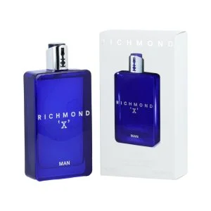 John Richmond X Man woda toaletowa dla mężczyzn
