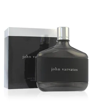John Varvatos John Varvatos woda toaletowa dla mężczyzn 125 ml