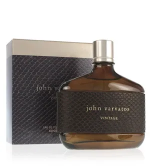 John Varvatos Vintage woda toaletowa dla mężczyzn 75 ml