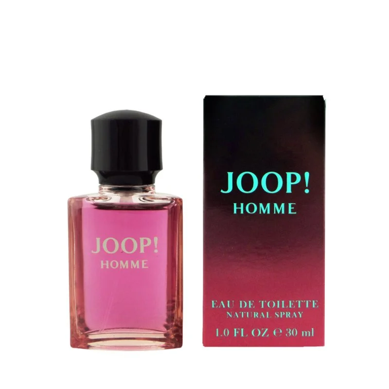 Homme woda toaletowa dla mężczyzn 30 ml