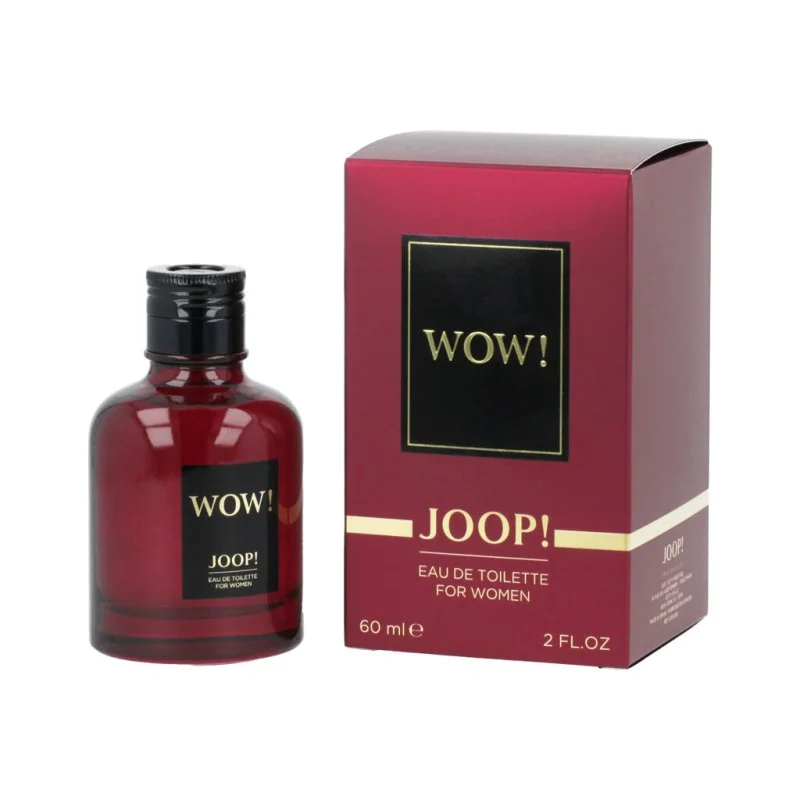 Wow! for Women woda toaletowa dla kobiet 60 ml