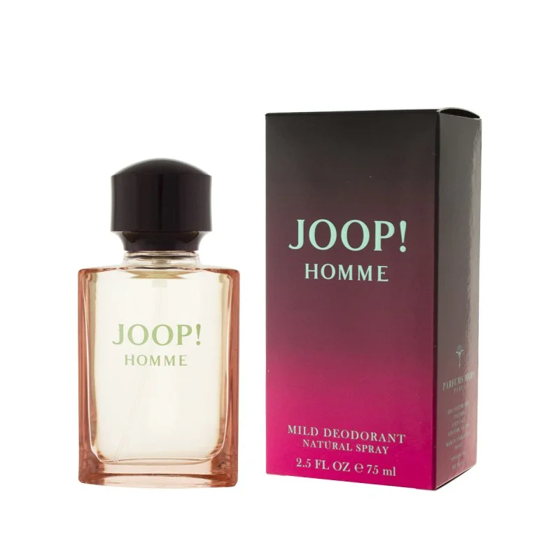 Homme Łagodny Dezodorant M75