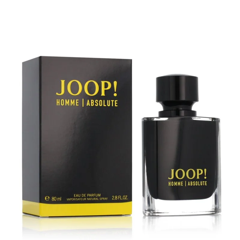Homme Absolute woda perfumowana dla mężczyzn 80 ml