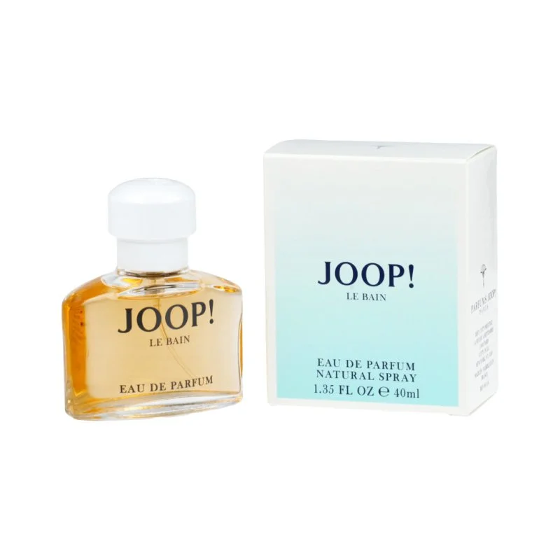 Le Bain woda perfumowana dla kobiet 40 ml