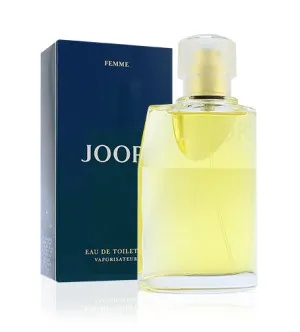 JOOP! Femme woda toaletowa dla kobiet 100 ml