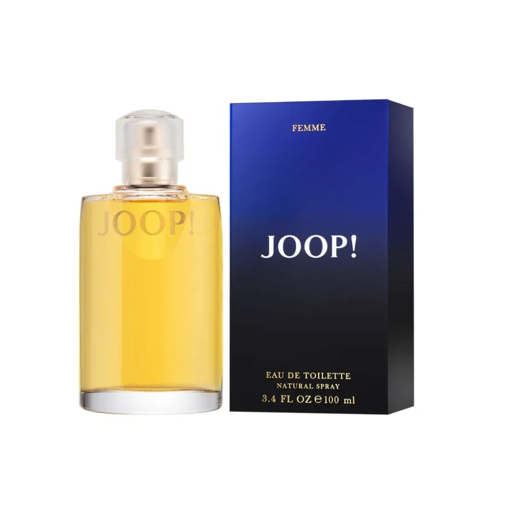 Femme woda toaletowa dla kobiet 100 ml