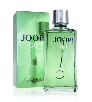 JOOP! Go woda toaletowa dla mężczyzn 200 ml