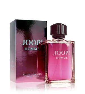 JOOP! Homme woda toaletowa dla mężczyzn 200 ml