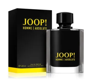 JOOP! Homme Absolute woda perfumowana dla mężczyzn 120 ml