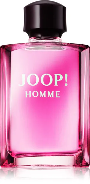 JOOP! Homme woda toaletowa dla mężczyzn 125 ml