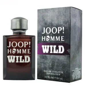 JOOP! Homme Wild woda toaletowa dla mężczyzn 125 ml
