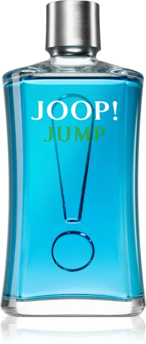 JOOP! Jump woda toaletowa dla mężczyzn 100 ml