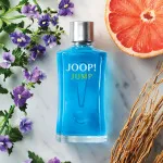 Jump woda toaletowa dla mężczyzn 100 ml
