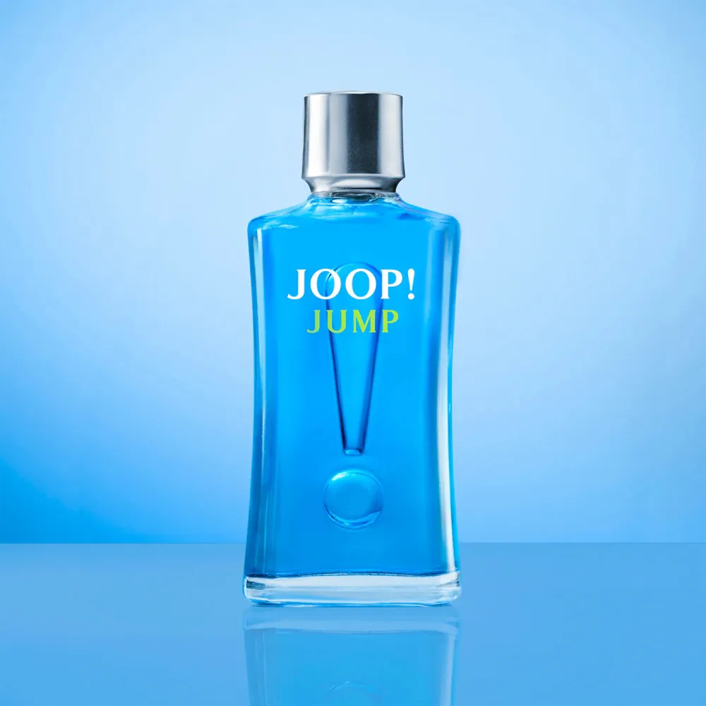Jump woda toaletowa dla mężczyzn 100 ml