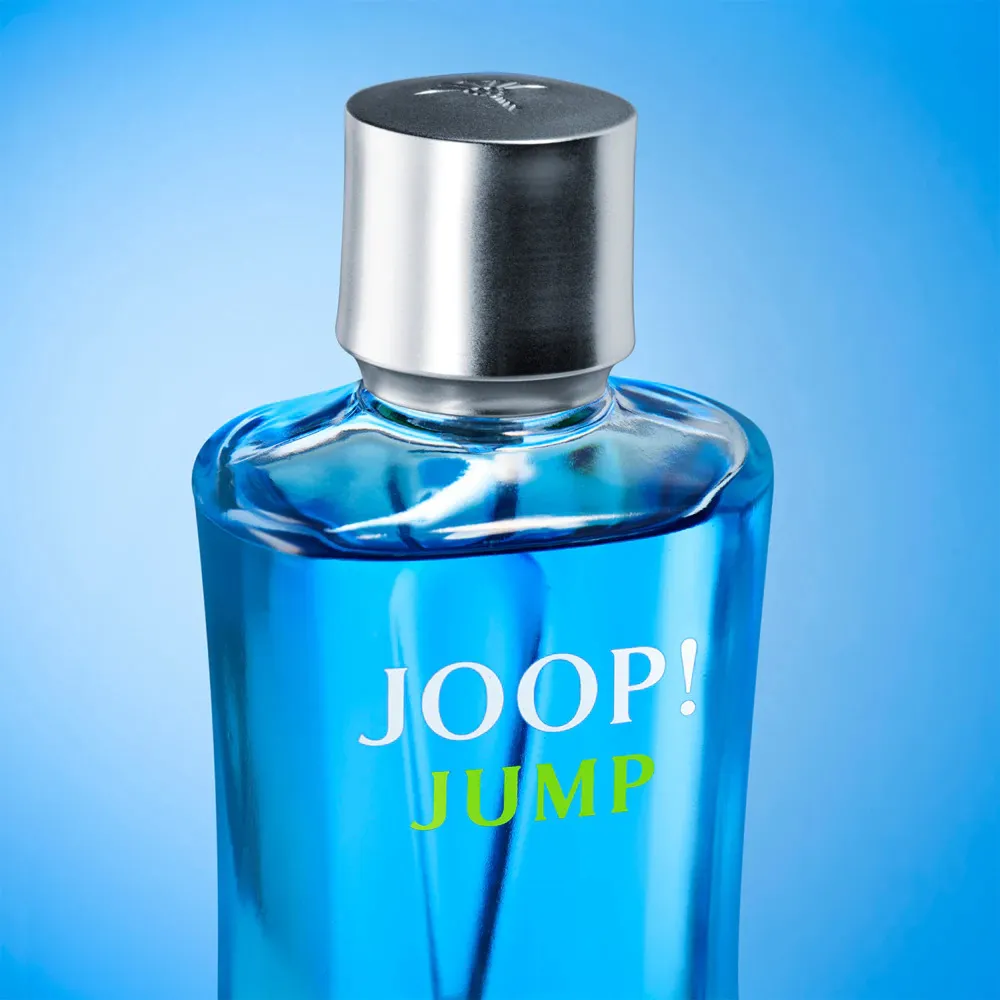 Jump woda toaletowa dla mężczyzn 100 ml